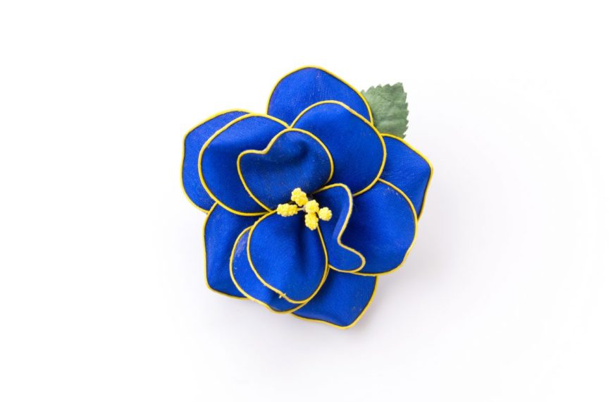 broche-fleur-vintage