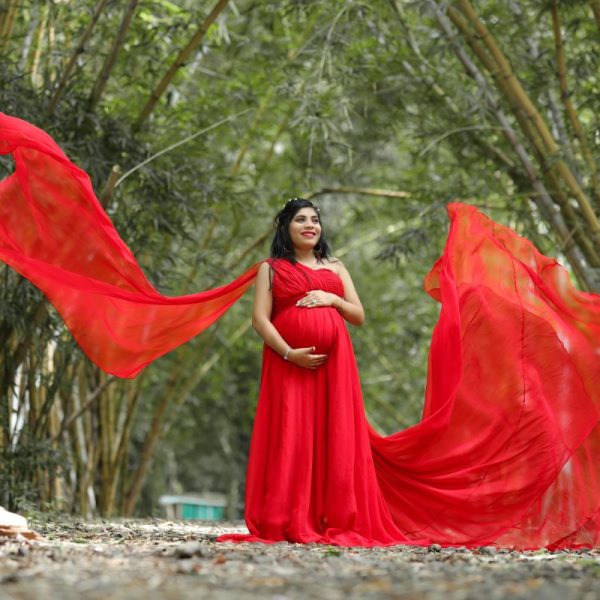 robe-mariee-femme-enceinte
