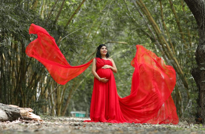 robe-mariee-femme-enceinte