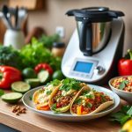 découvrez nos conseils et astuces pour optimiser votre thermomix® et réussir toutes vos recettes 100 % végétales. gagnez en efficacité et en créativité avec une cuisine vegan savoureuse et facile au quotidien.