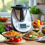 découvrez où dénicher les meilleures ressources pour transformer vos recettes familiales vegan au thermomix® : sites, livres, blogs et astuces pour des plats savoureux et adaptés à vos envies végétales.