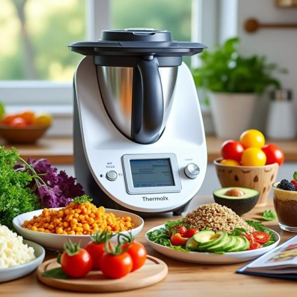 découvrez où dénicher les meilleures ressources pour transformer vos recettes familiales vegan au thermomix® : sites, livres, blogs et astuces pour des plats savoureux et adaptés à vos envies végétales.