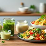 découvrez les erreurs courantes à éviter lors de la préparation de sauces vegan avec le thermomix® et assurez-vous d’obtenir des résultats savoureux et onctueux à chaque utilisation.