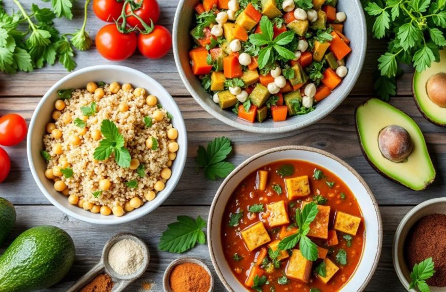 découvrez combien de temps vous pouvez économiser lors de la préparation de batch cooking vegan grâce au thermomix® et simplifiez votre organisation en cuisine facilement et efficacement.
